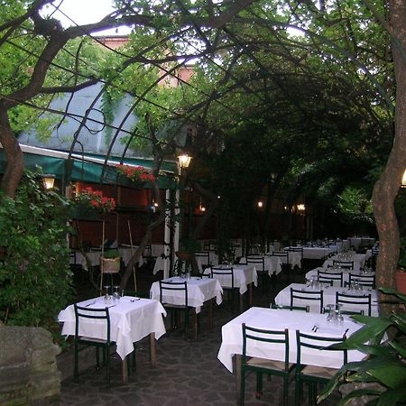 Antica Locanda Montin Venice Exterior photo